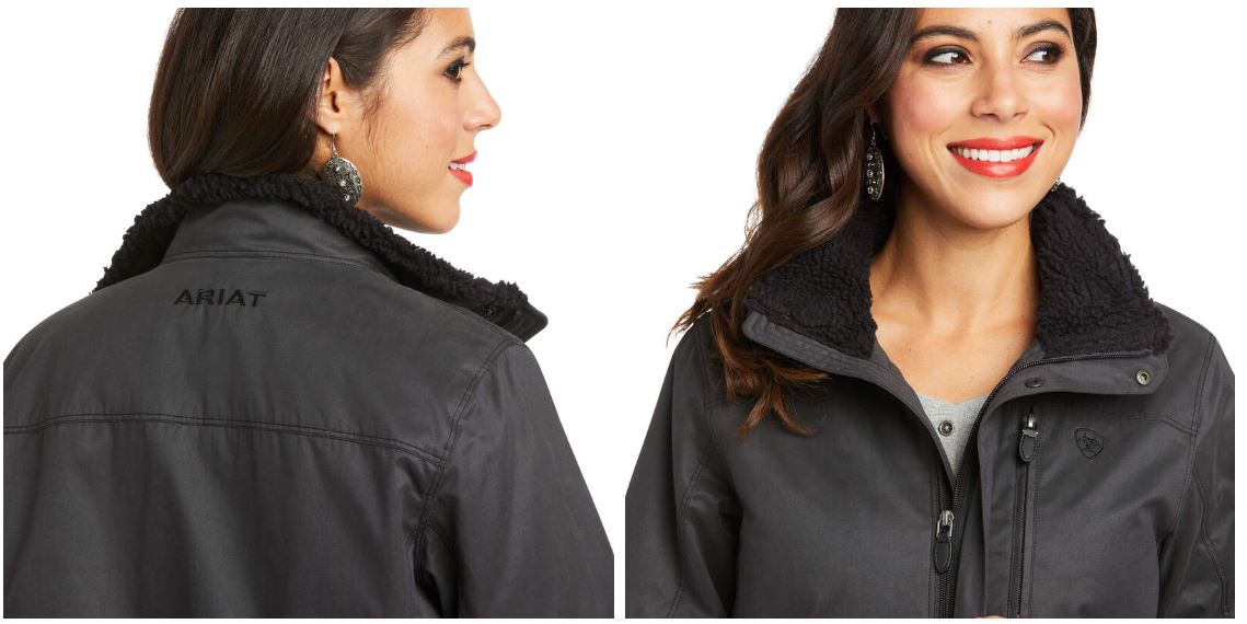 Ariat Jacket Grizzly Insulated - FINAL SALE