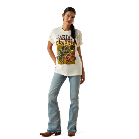 Ariat T Classic Rodeo