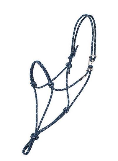 Navy/Silver
